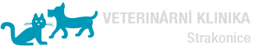 Logo Veterinární klinika Strakonice
