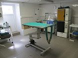 Nový operační sál